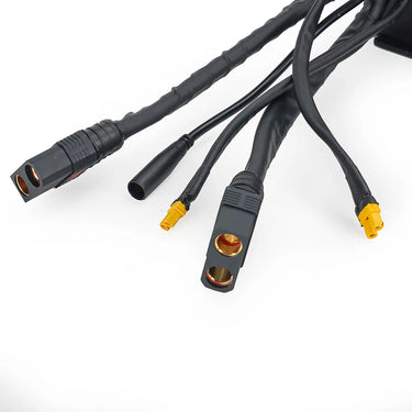 72V 40Ah Battery for Daytona